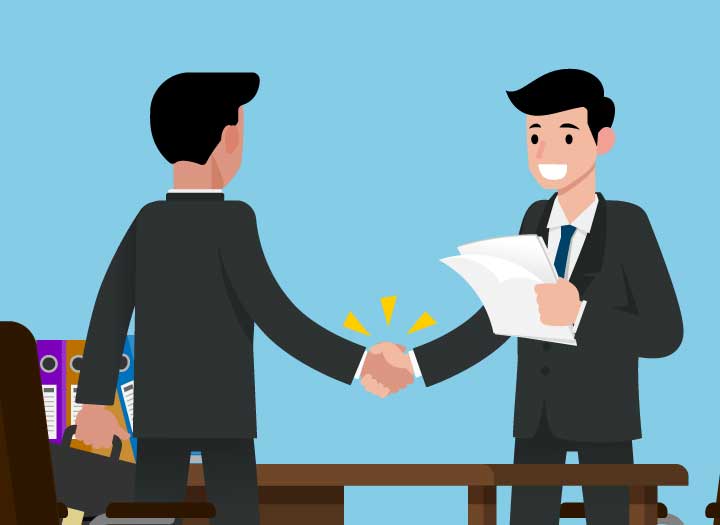 Atendimento ao Público no Serviço Público