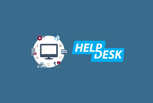 Utilização do Helpdesk
